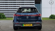 Mercedes-Benz Eqa 250 140kW AMG Line 66.5kWh 5dr Auto Electric Hatchback